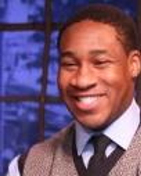 Aaron Jennings Headshot