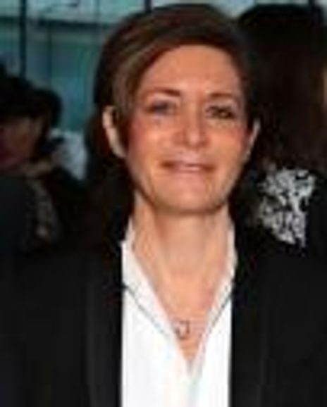 Dorothy Berwin Headshot