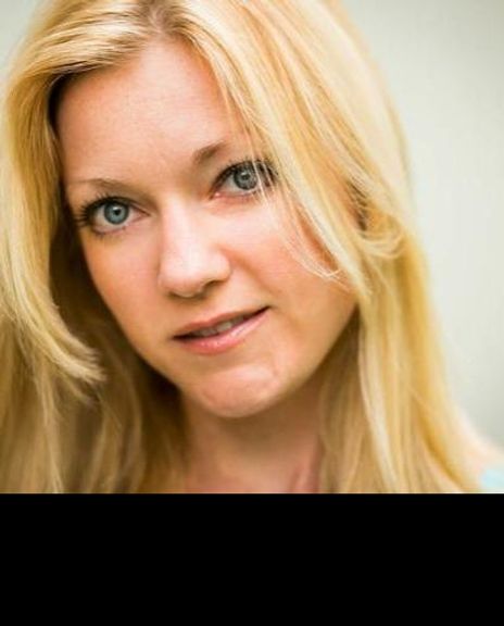 Meredith Beck Headshot