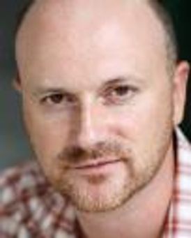 Greg Roderick Headshot