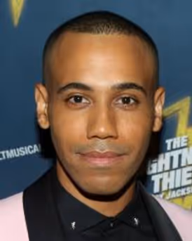 James Hayden Rodriguez Headshot