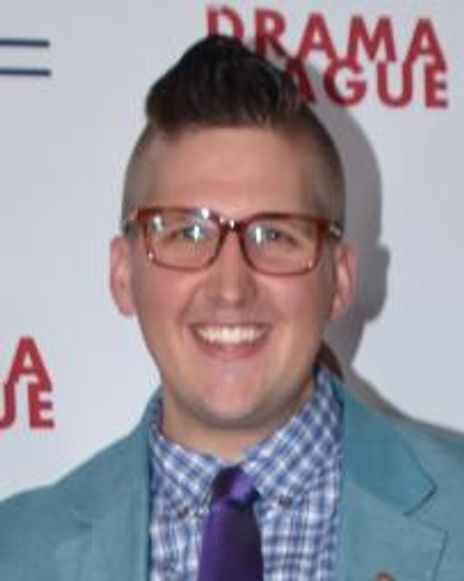 Jessica Carollo Headshot