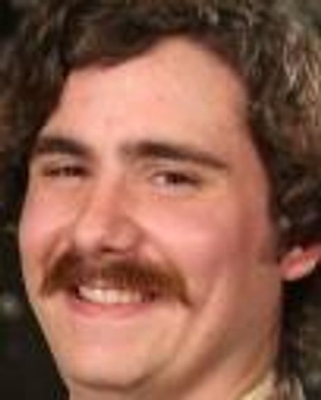 Michael Gilch Headshot