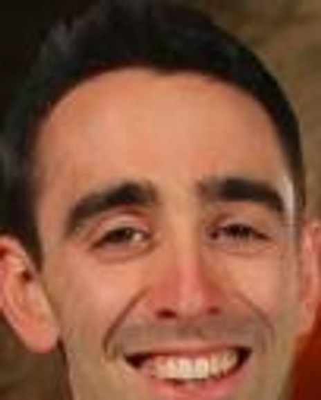 Frank Falisi Headshot