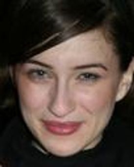 Sandie Rosa Headshot