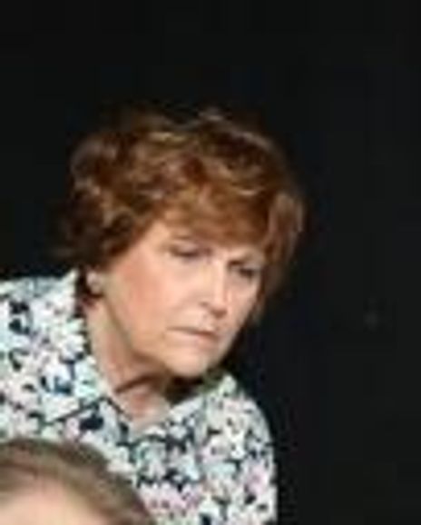 Jeanette Sebesta Headshot