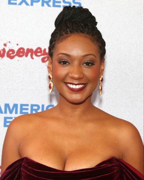 Taeler Cyrus Headshot