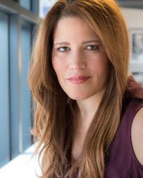 Noelle Hannibal Headshot