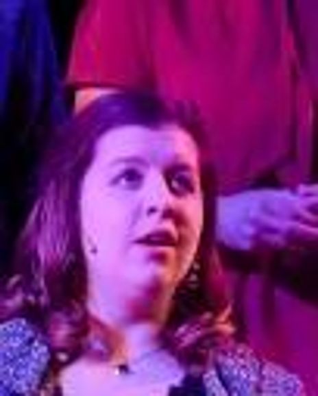 Bevin Hensley Headshot