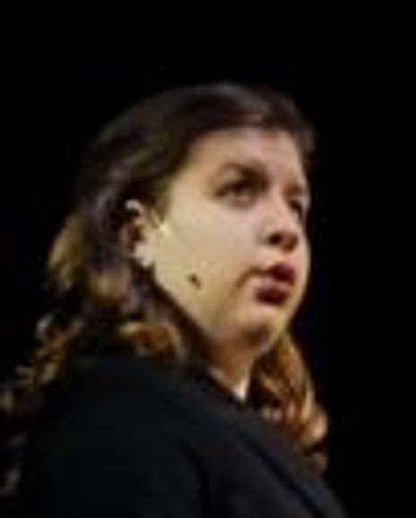 Bevin Hensel Headshot