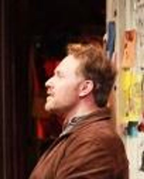 Chris Kipniak Headshot