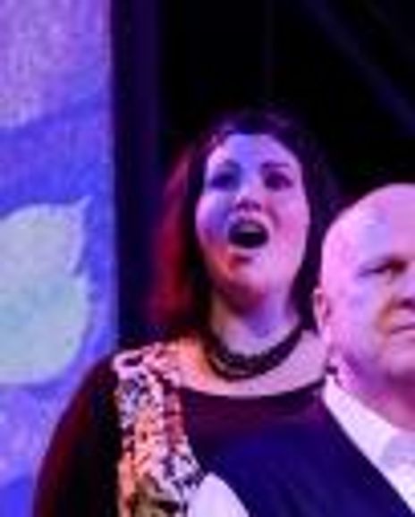 Serenity Rowland Headshot