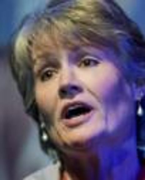 Gail Shinsky Headshot