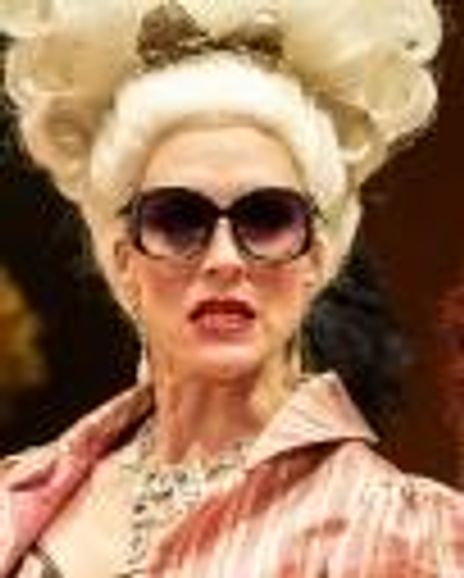 Elyse Mirto Headshot