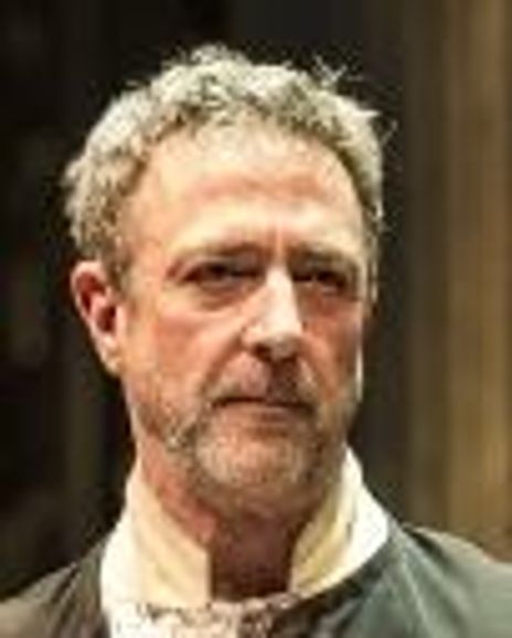 Freddy Douglass Headshot