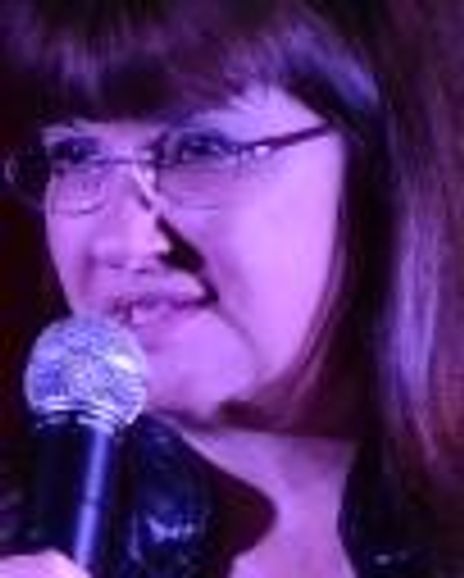 Penny McQueen Headshot