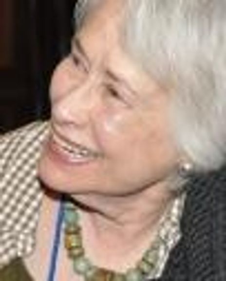 Janelle Meraz Hooper Headshot