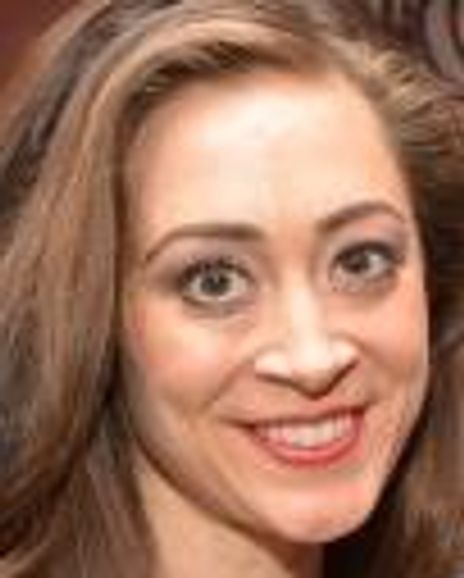 Rachel Marie Bell Headshot