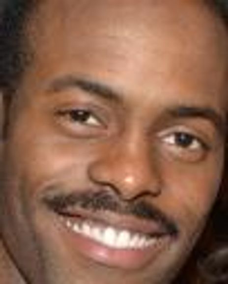 Danny Wilfred Headshot