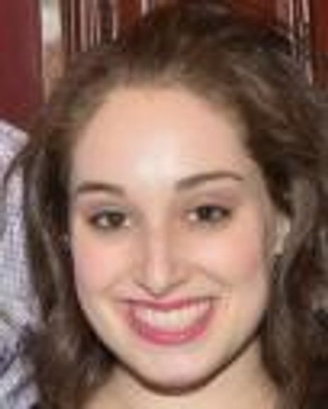 Sari Weinerman Headshot