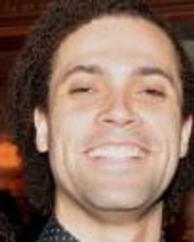 Patrick Ball Headshot