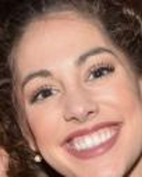 Maria Cristina Skye Headshot