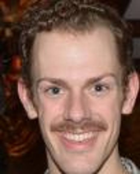 Hayden Clifton Headshot