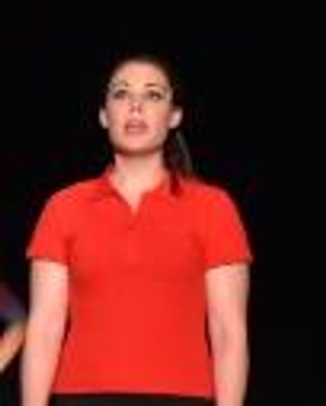 Courtney Moran Headshot