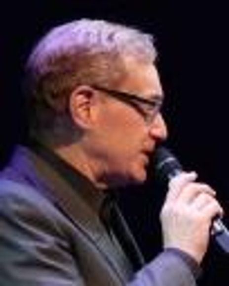 Howard Kagen Headshot