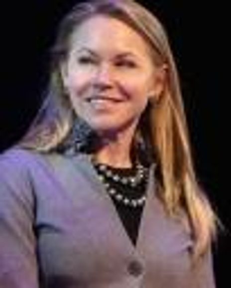 Janet Kagen Headshot