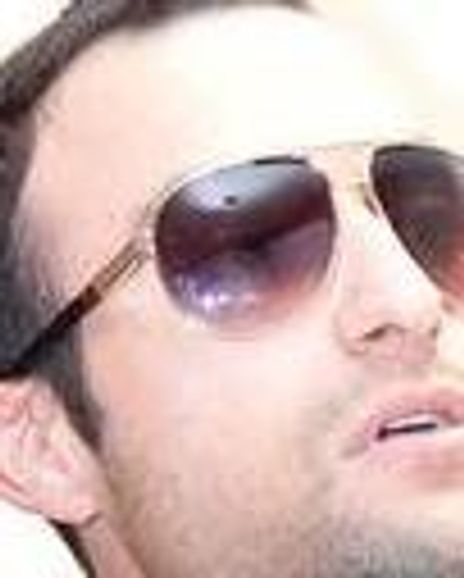 Brett Epstein Headshot