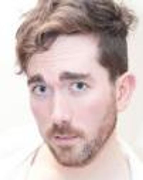 Brandon Ferraro Headshot