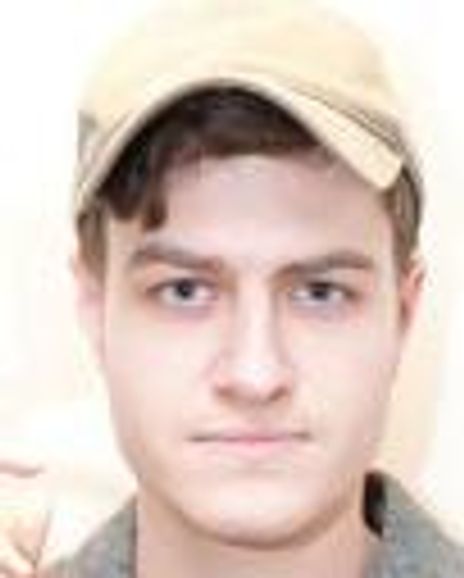 Jimmy Dailey Headshot