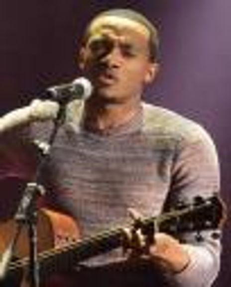 Jonathan McReynolds Headshot
