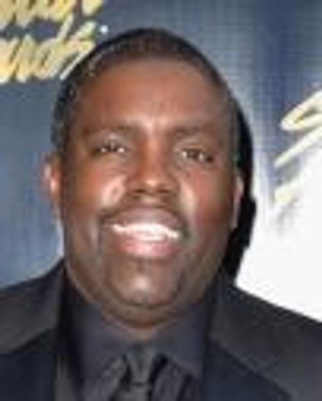 William McDowell Headshot