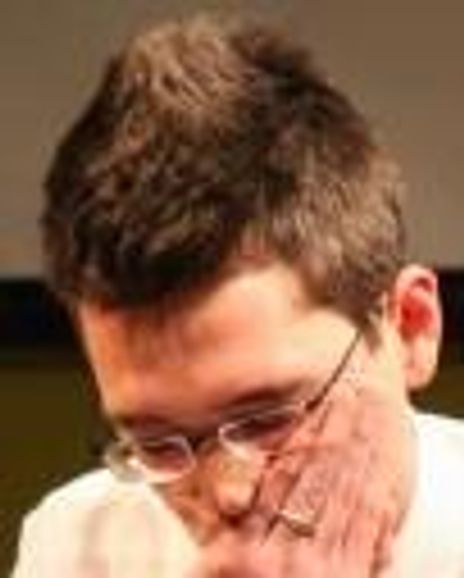 Ian Michael Minh Headshot