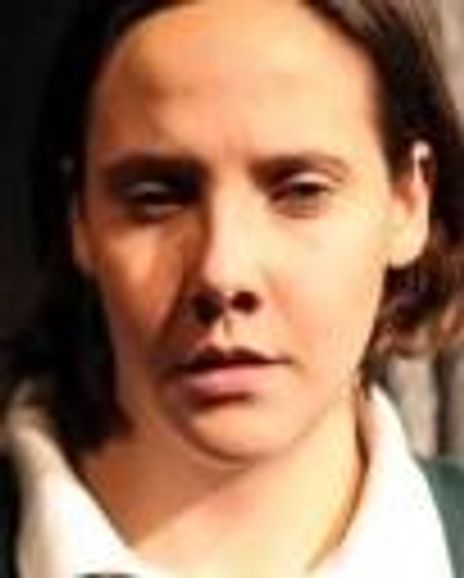 Alaithia Velez Headshot