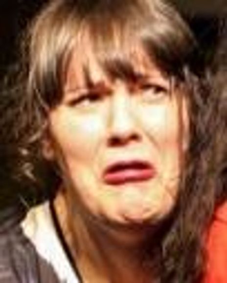 Kenzie West Headshot