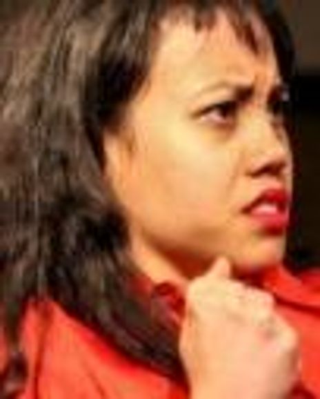 Anastacia Narrajos Headshot