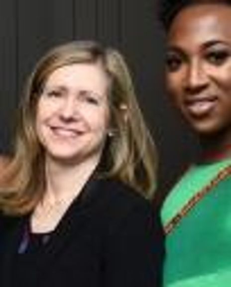 Adrian Clemons Headshot