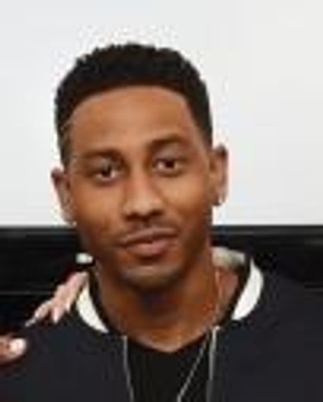 Brandon T. Jackson Headshot