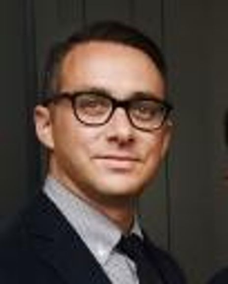 Adam Stotsky Headshot