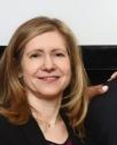 Frances Berwick Headshot