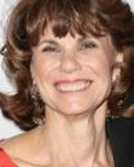 Margot Lion Headshot