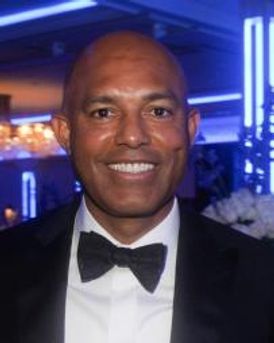 Mariano Rivera Headshot