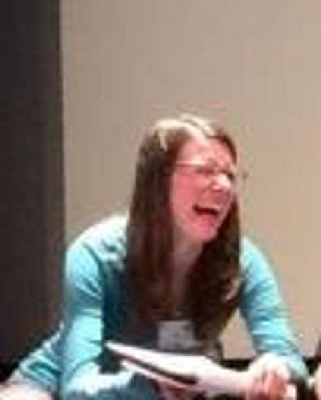 Tatyana Manousakis Headshot