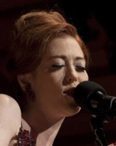 Bridget Barkan Headshot