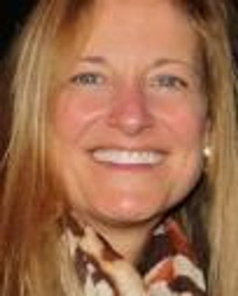 Robin Venick Headshot