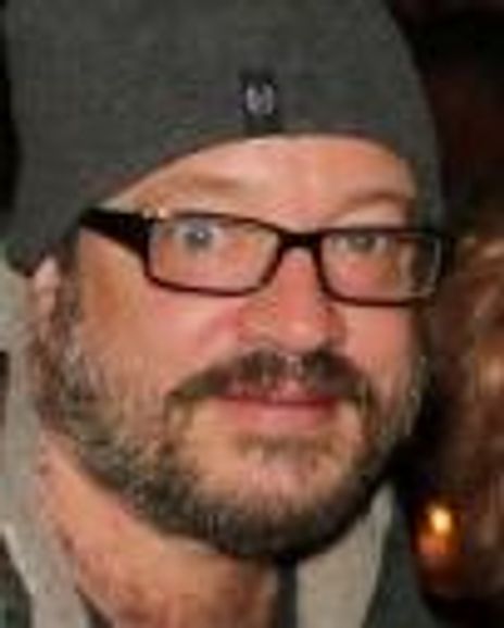 Tim Gillette Headshot