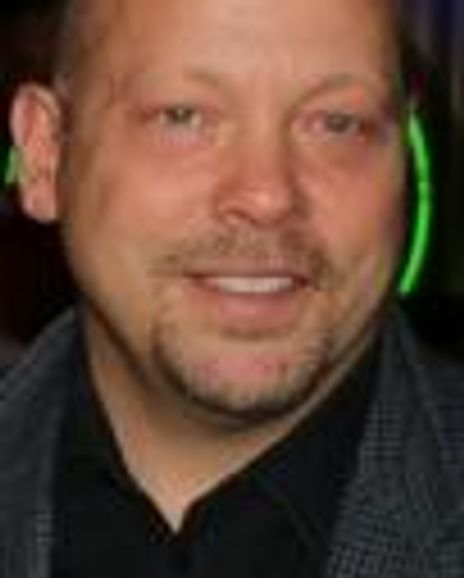 Chris Gillette Headshot